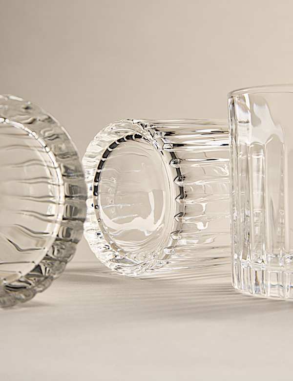 Set of 4 Timeless Tumblers - VN