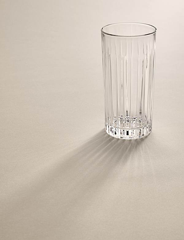 Set of 4 Timeless Hi Ball Glasses - NL