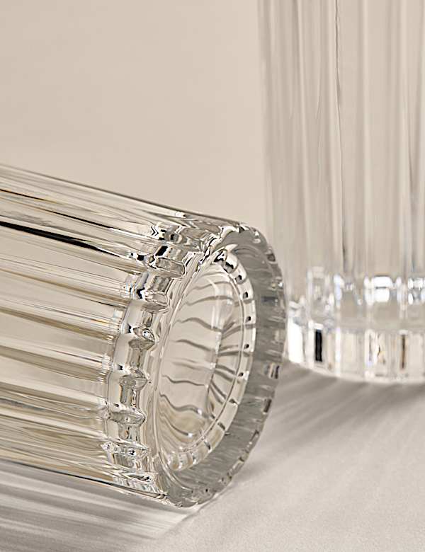 Set of 4 Timeless Hi Ball Glasses - NL