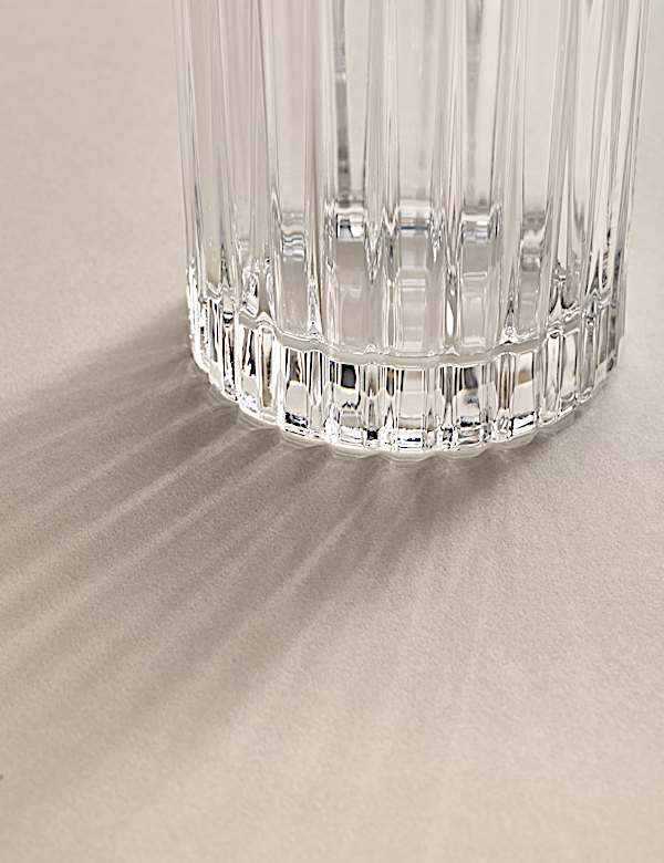 Set of 4 Timeless Hi Ball Glasses - NL