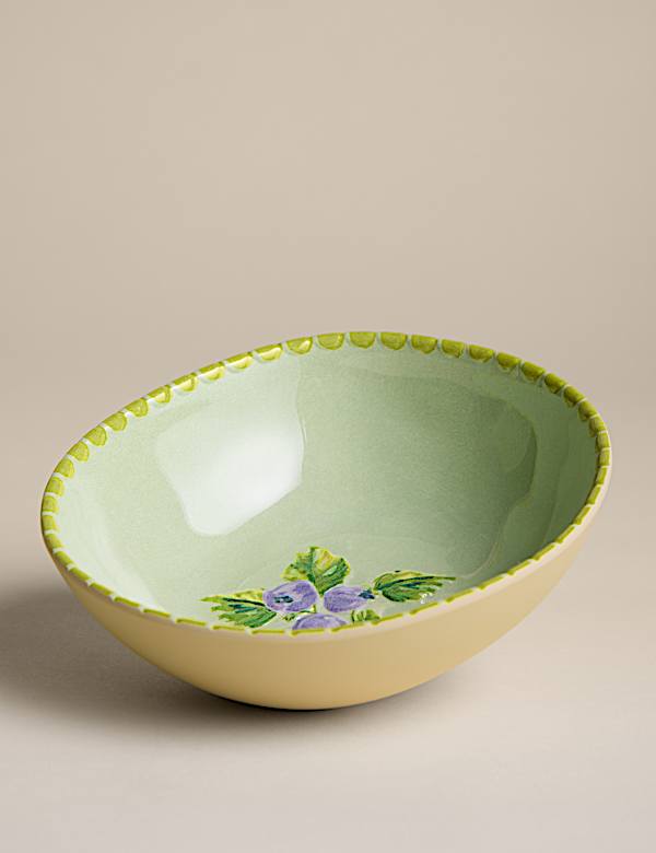 Set of 4 Cereal Bowls - NL