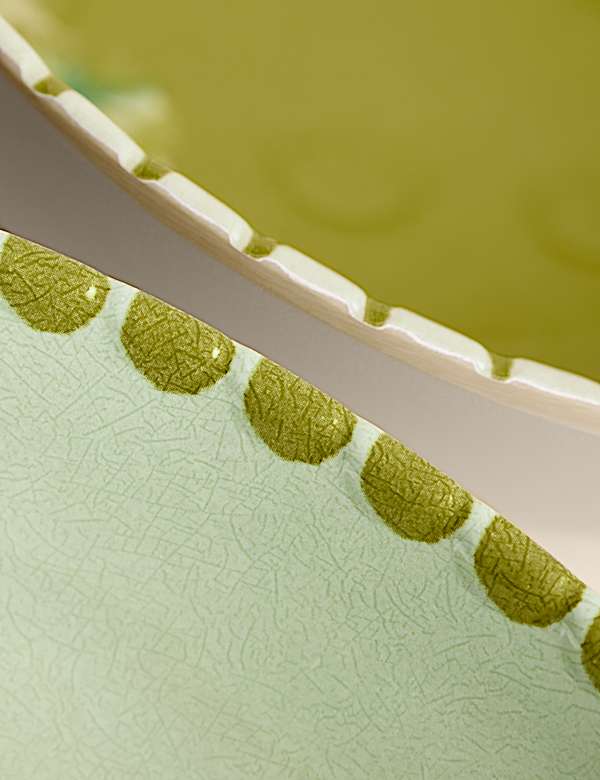 Set of 4 Cereal Bowls - NL