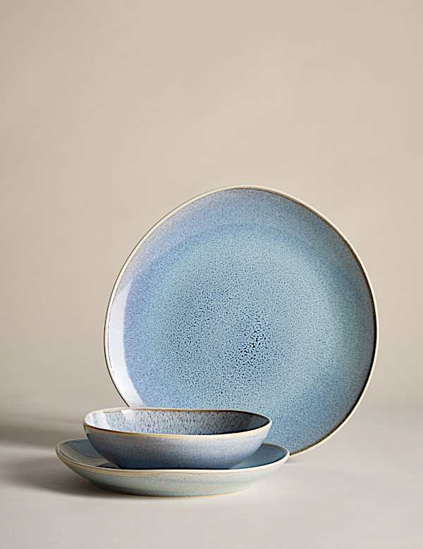 12dílný jídelní servis Argo - CZ