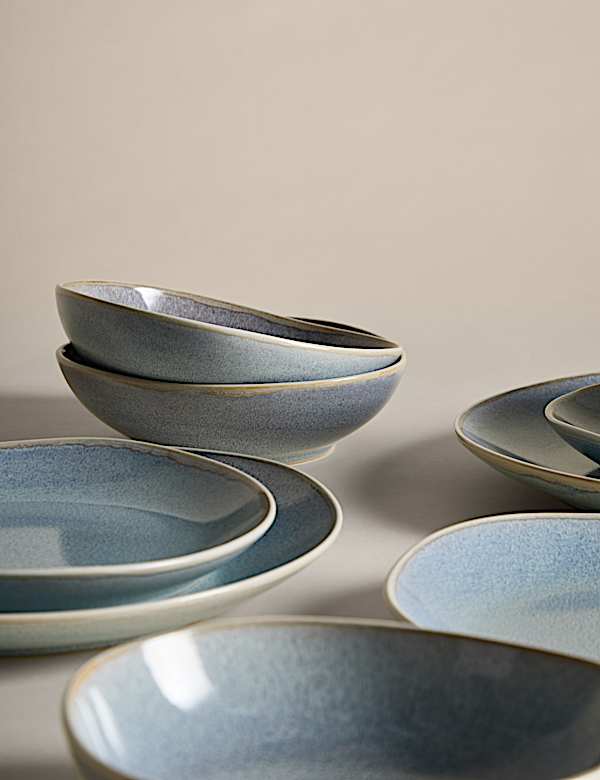 12dílný jídelní servis Argo - CZ