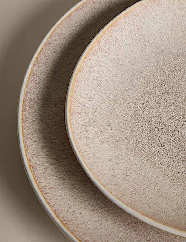 12 Piece Argo Dinner Set - CZ