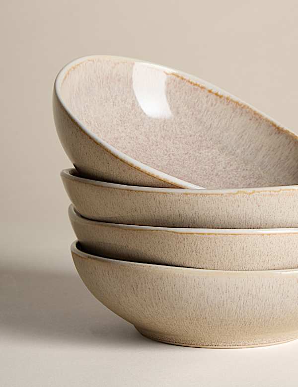 12 Piece Argo Dinner Set - CZ