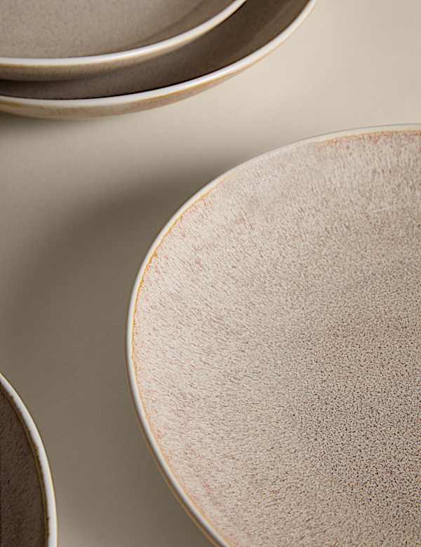 Set of 4 Argo Pasta Bowls - NO