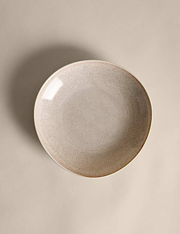 Set of 4 Argo Pasta Bowls - NO