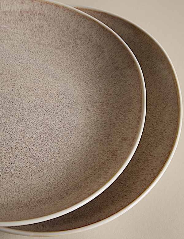 Set of 4 Argo Pasta Bowls - NZ