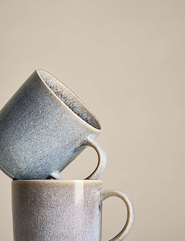 Set of 4 Argo Mugs - CY