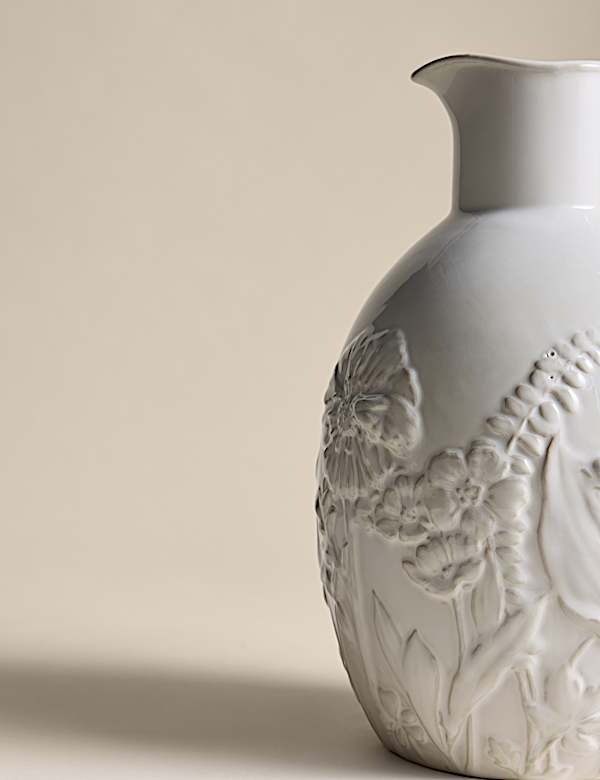 Spring Meadow Jug - CH