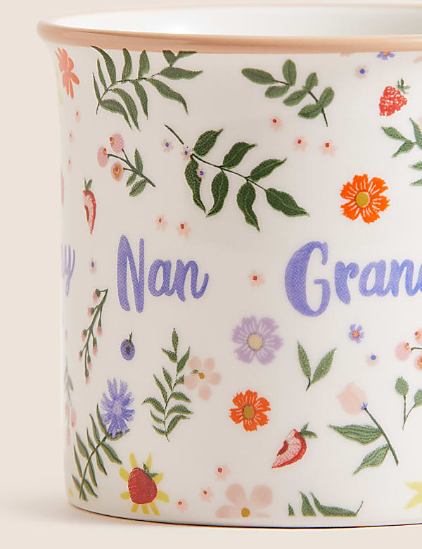 Grandma Mug