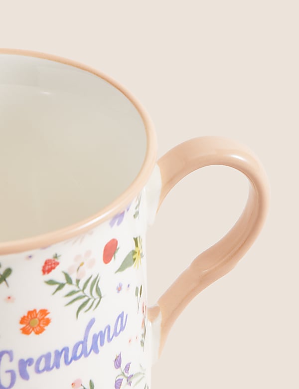 Grandma Mug