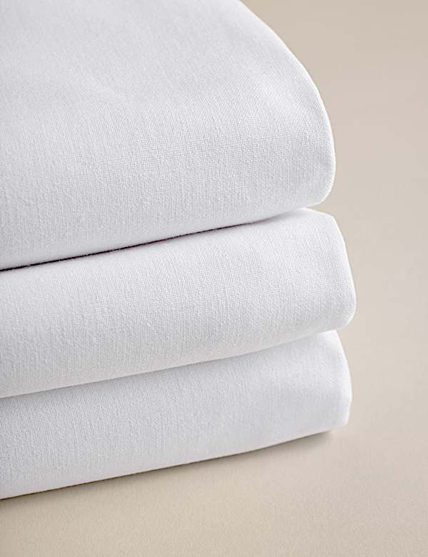 Cotton with Linen Tablecloth - PL