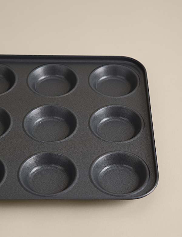 4 Piece Carbon Steel Oven Tray Set - JO