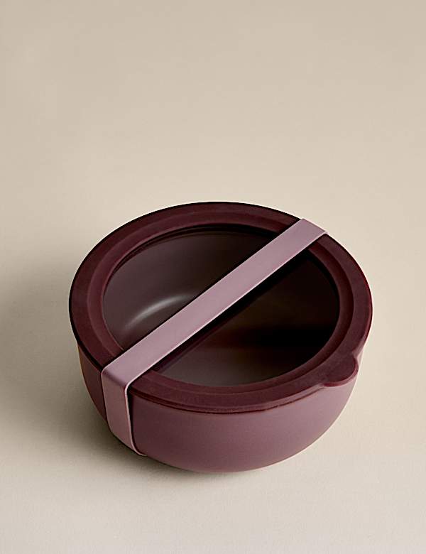 Ceramic Storage Container - EE