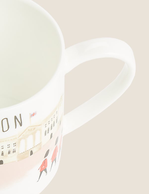 London Mug