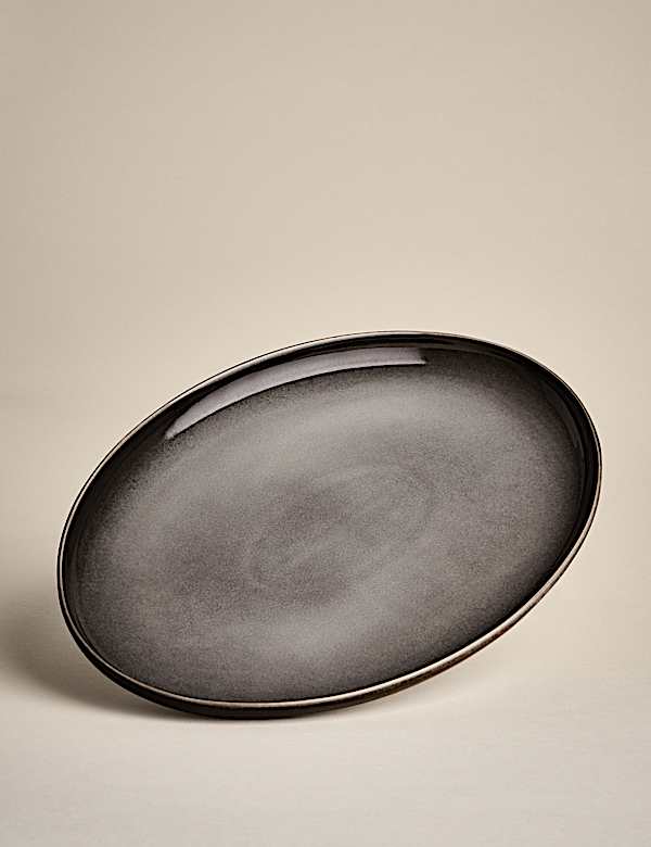 Amberley Reactive Platter - DE