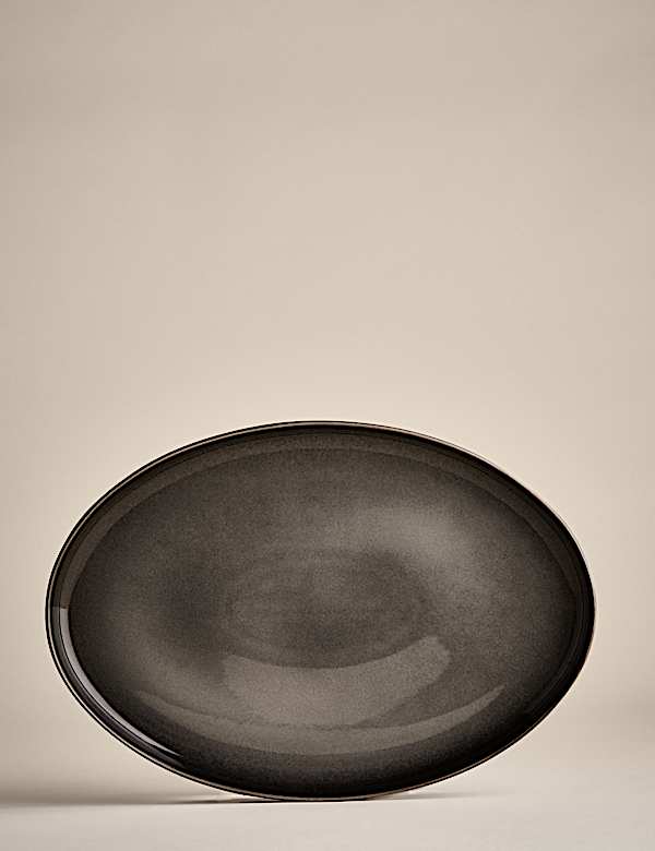 Amberley Reactive Platter - DE