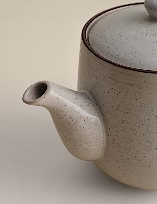 Michigan Teapot - LV