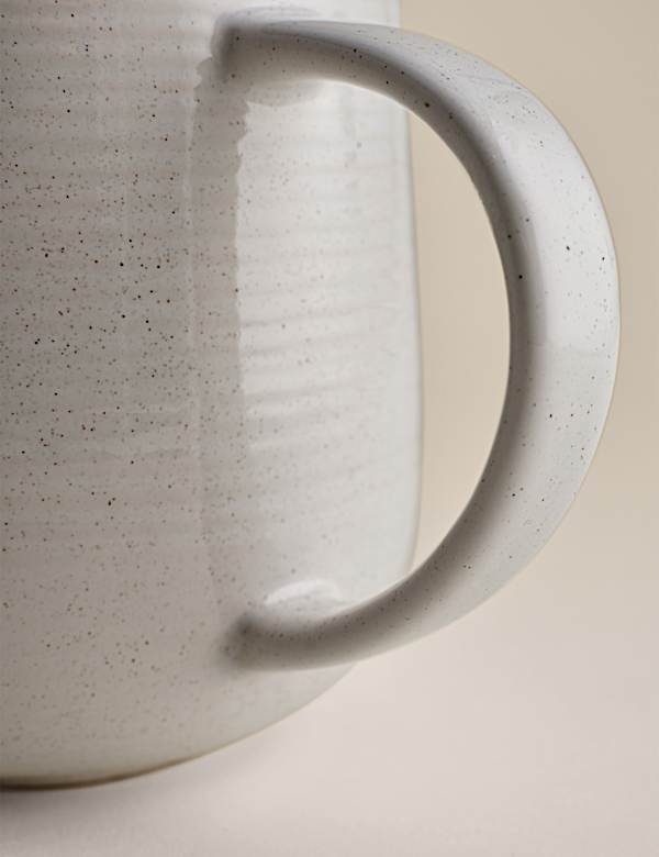 Michigan Teapot - LV