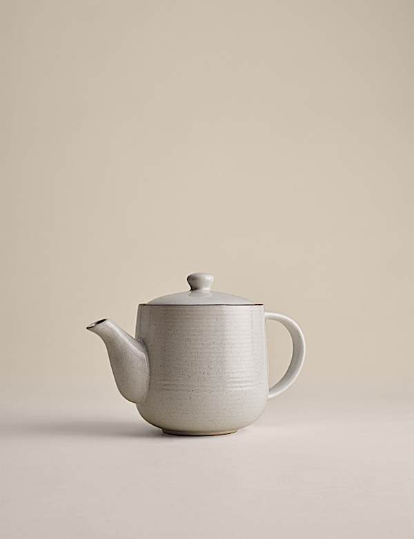 Michigan Teapot - CY