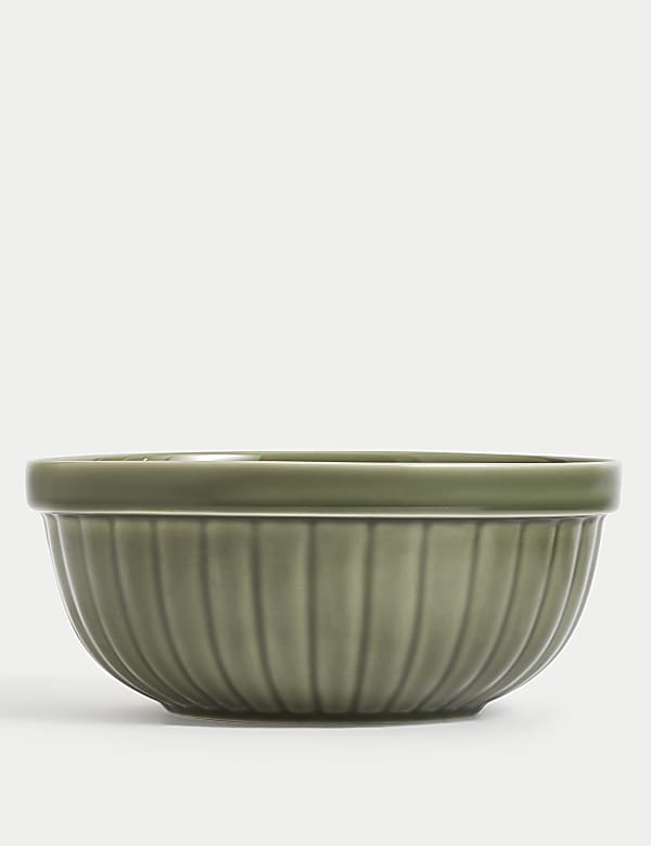 Ceramic 24cm Mixing Bowl - CZ