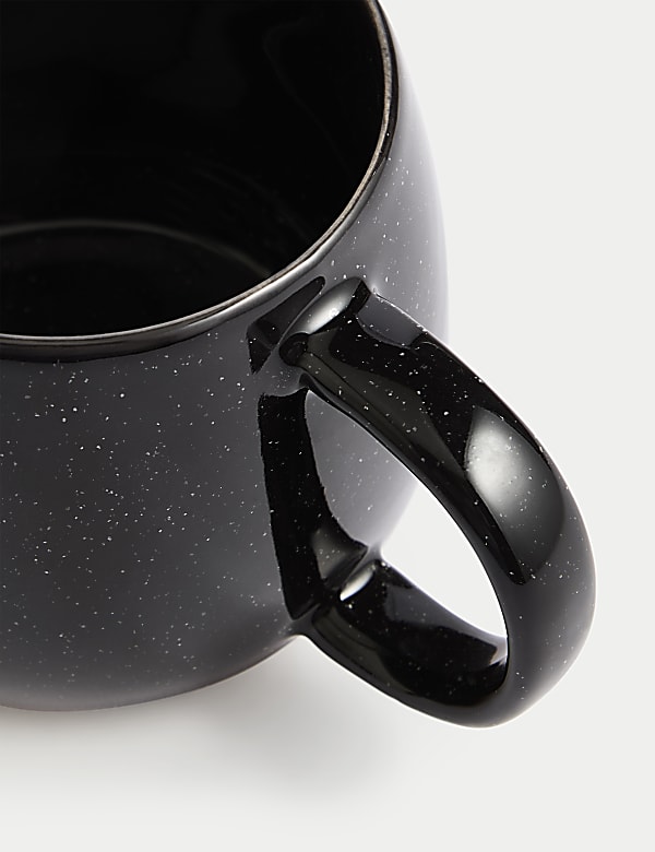 Contrast Base Mug - BE