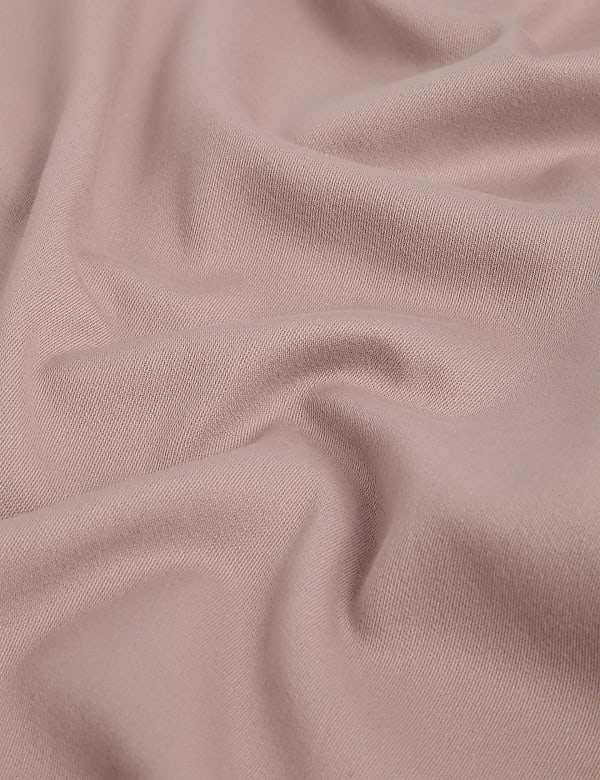 Pure Cotton Sateen Tablecloth - MV