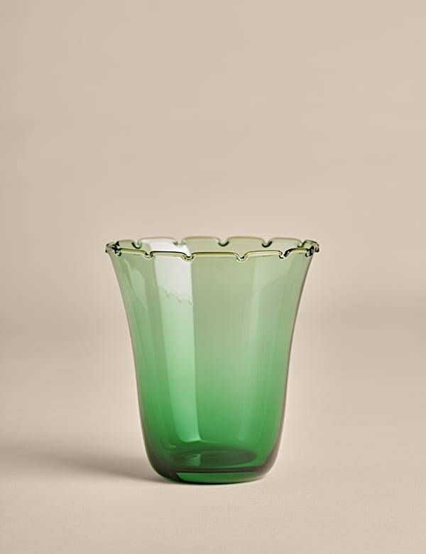 Set of 4 Petal Tumblers - SE