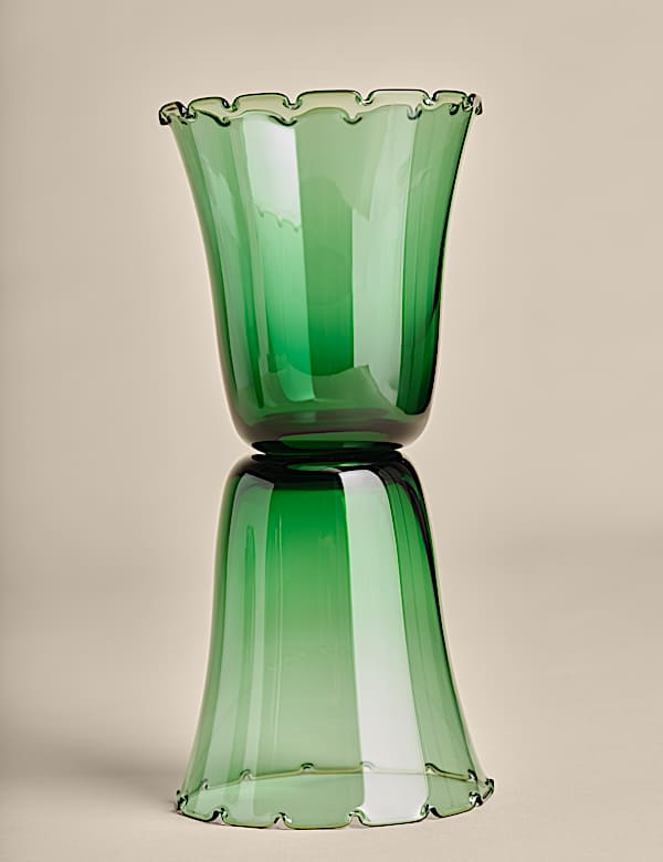 Set of 4 Petal Tumblers - SE