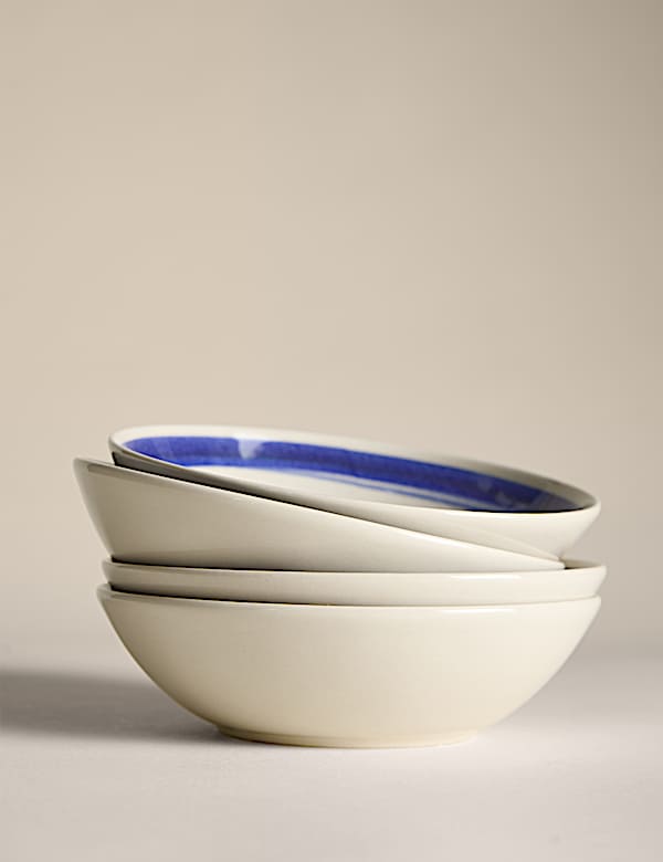 Lemon Cereal Bowl - NL