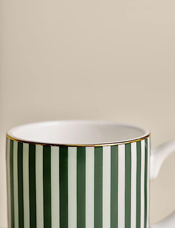 Tasse et soucoupe &agrave; expresso Hampton - LU