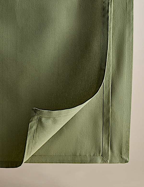 Taplak Meja Katun Murni - ID