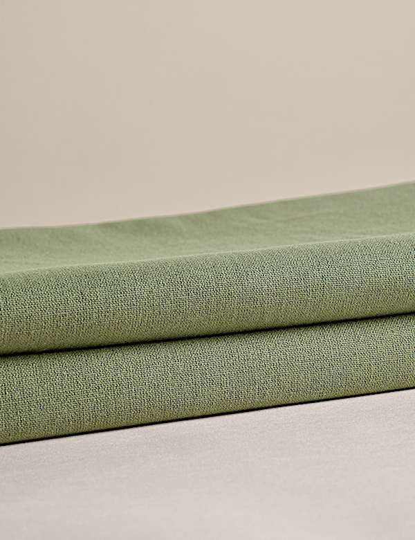 Taplak Meja Katun Murni - ID