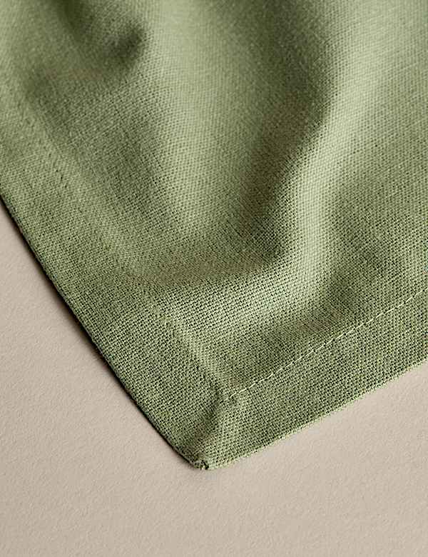 Taplak Meja Katun Murni - ID