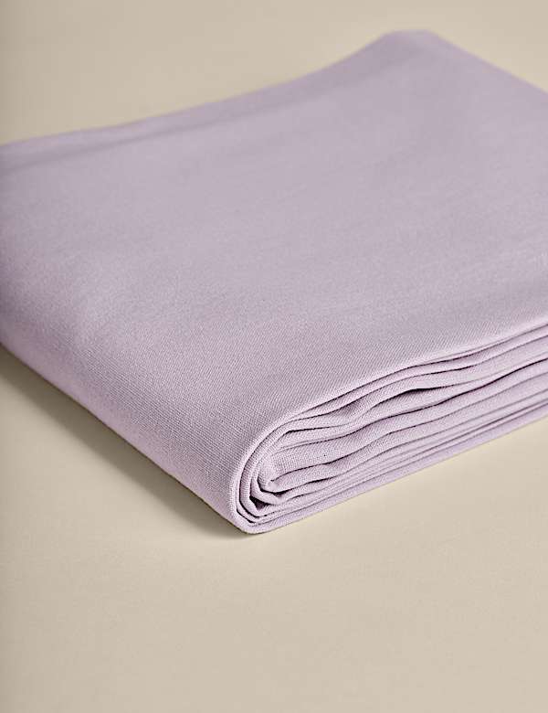 Pure Cotton Tablecloth - MV