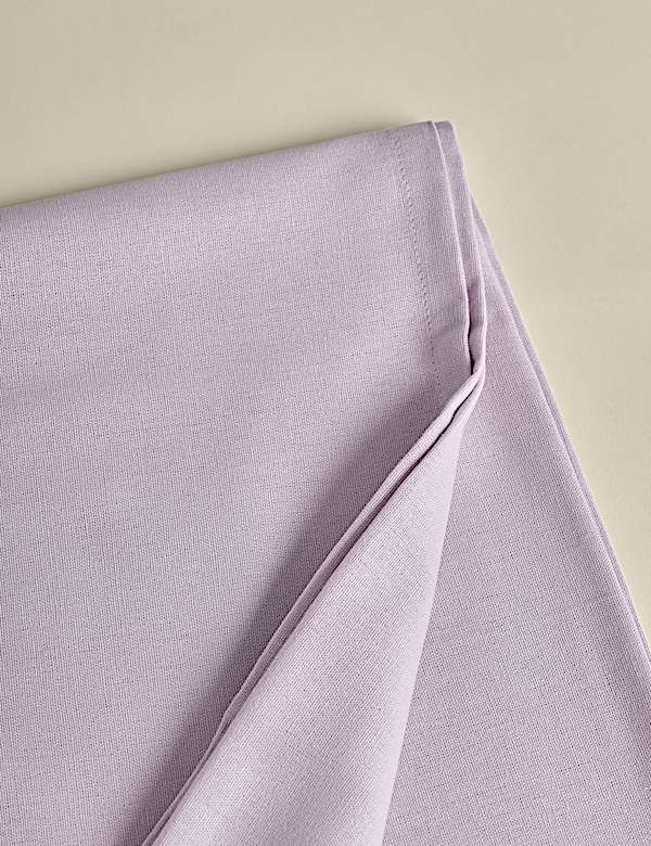 Pure Cotton Tablecloth - MV