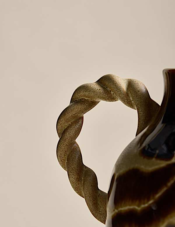 Painterly Jug - JP