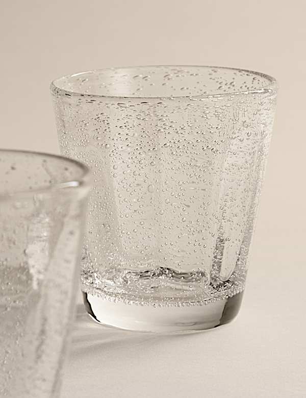 Set of 2 Bubble Tumblers - DE