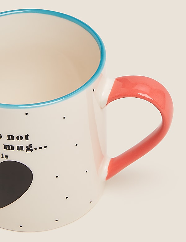 Mum’s Heat Changing Mug
