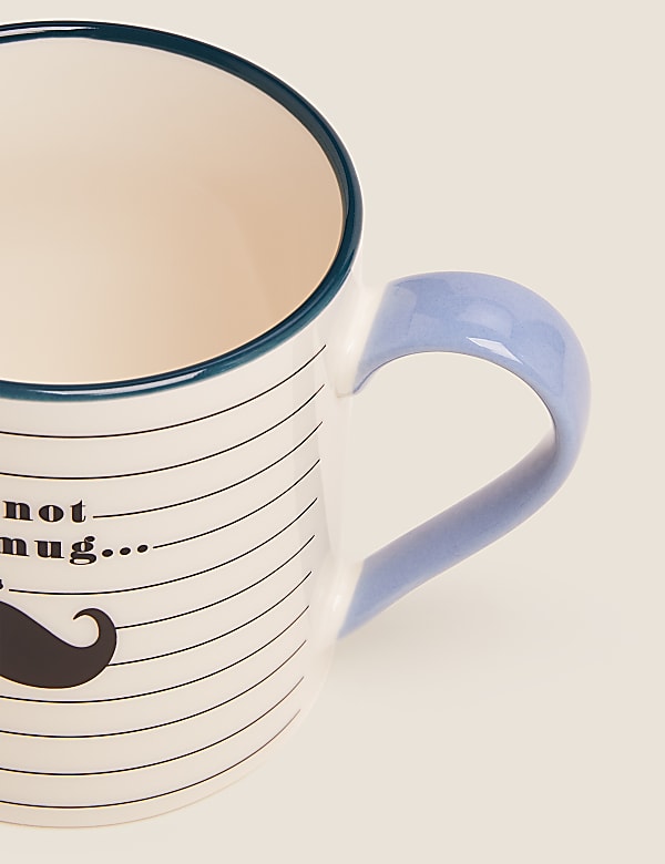 Dad’s Heat Changing Mug