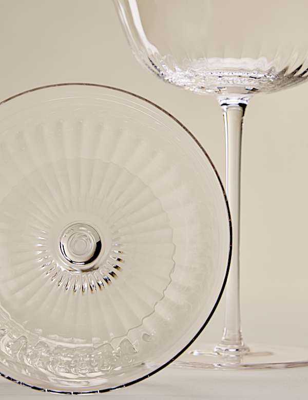 Set of 2 Delphine Coupes - PT