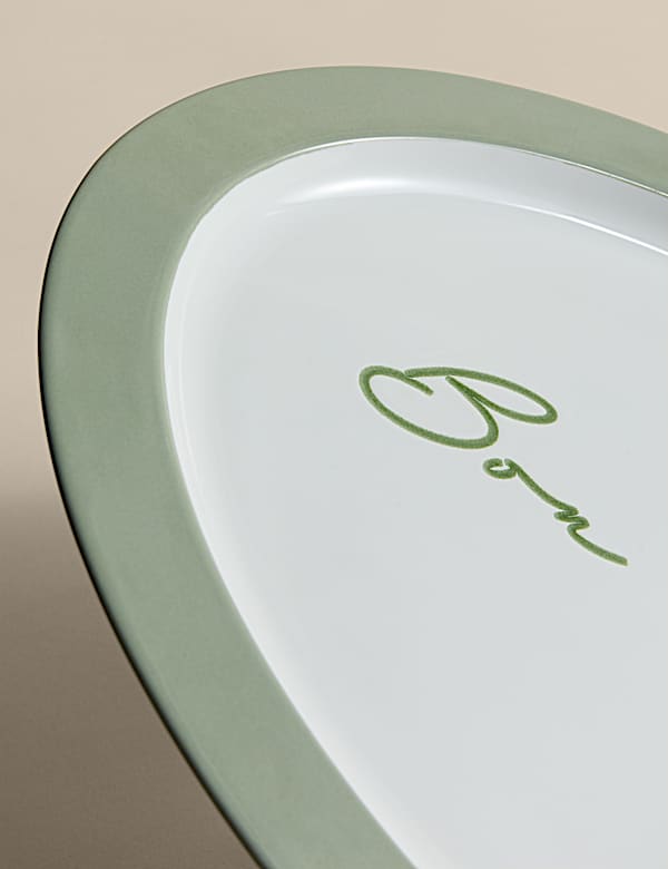 Plat Bon App&eacute;tit - LU