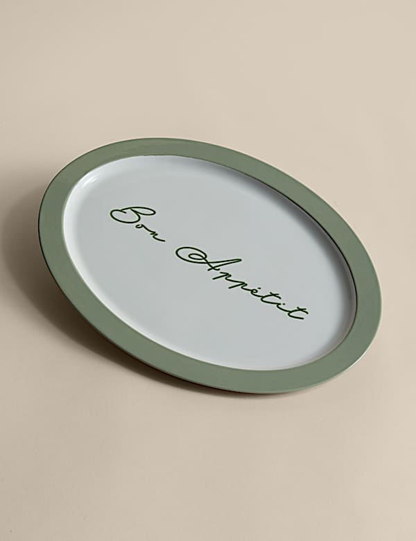 Plat Bon App&eacute;tit - LU