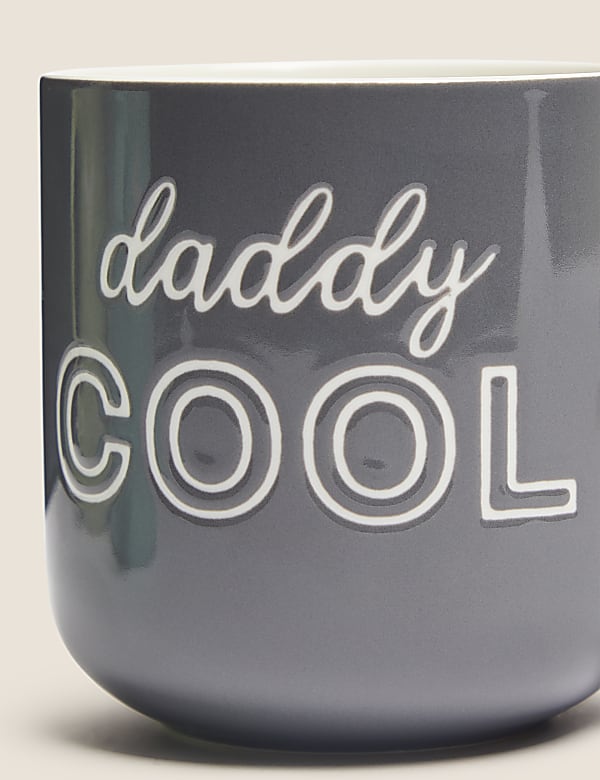 Daddy Cool Mug