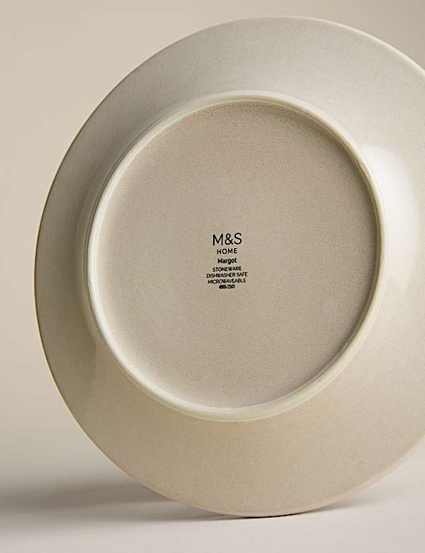 Reactive Stripe Side Plate - TW