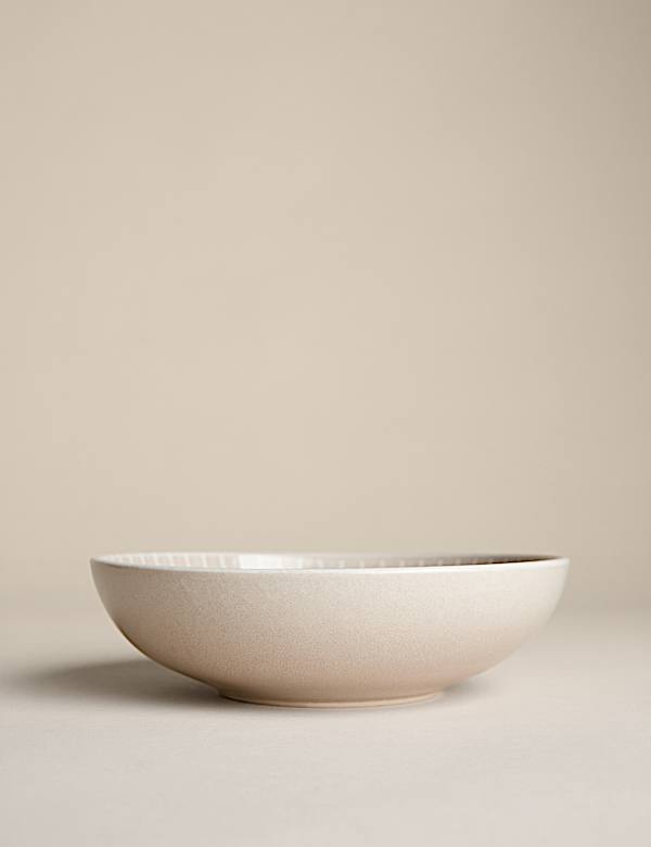 Reactive Stripe Cereal Bowl - BE