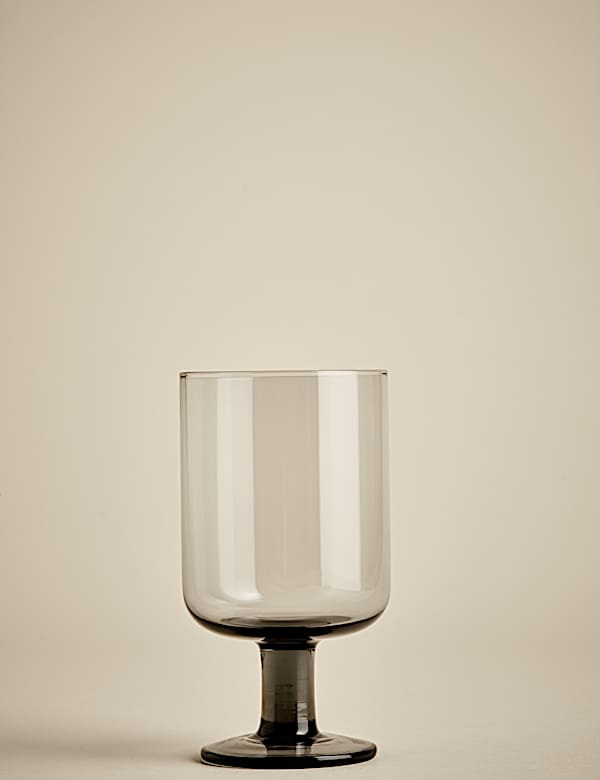 Set of 4 Everyday Wine Glasses - KG