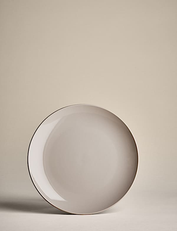 12 Piece Everyday Dinner Set - CZ